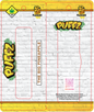 BB Puffs Flavorz Flex Disposable
