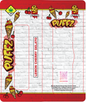 BB Puffs Strainz Flex Disposable