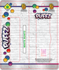 BB Puffs Strainz Flex Disposable