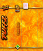 BB Puffz Disposable Strainz