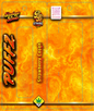 BB Puffz Disposable Strainz