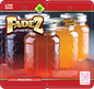 Bodega Buds Fadez Flare Disposable