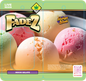Bodega Buds Fadez Flare Disposable