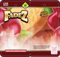 Bodega Buds Fadez Flare Disposable