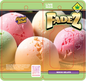 Bodega Buds Fadez Flare Disposable