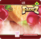 Bodega Buds Fadez Flare Disposable