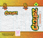 BB - Cloudz Flavors - Side Hang XL Vape