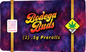 Bodega Buds Preroll Labels