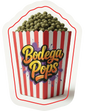 Bodega Pops Sticker