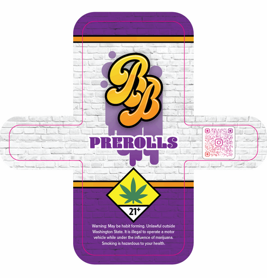 BB - Joint Tin Labels