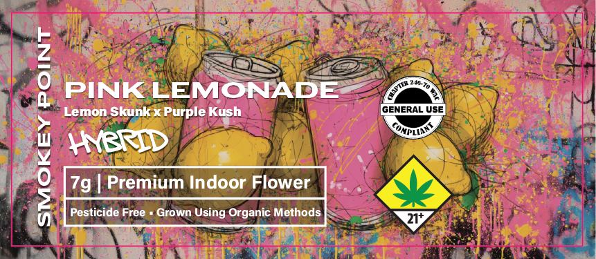 SPP Flower 7G
