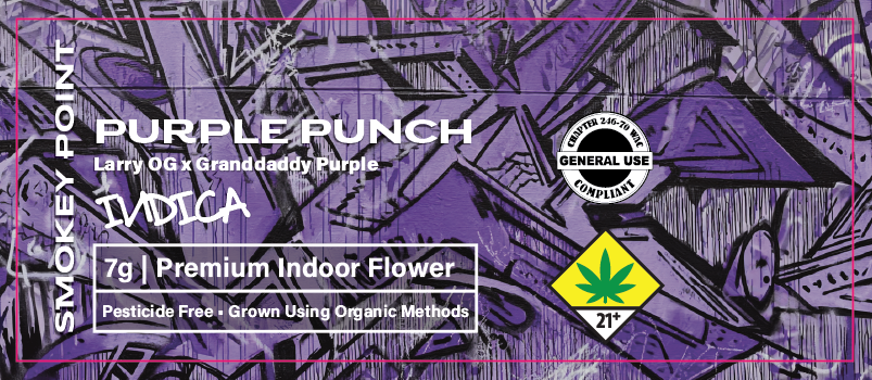 SPP Flower 7G