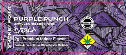 SPP Flower 7G
