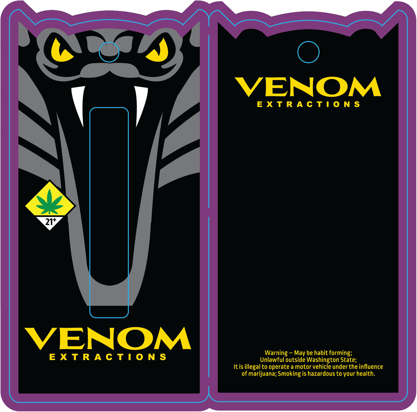 Venom Vape