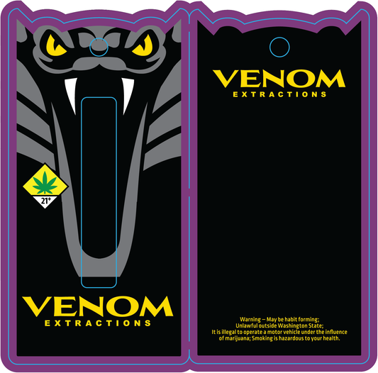 Venom Vape