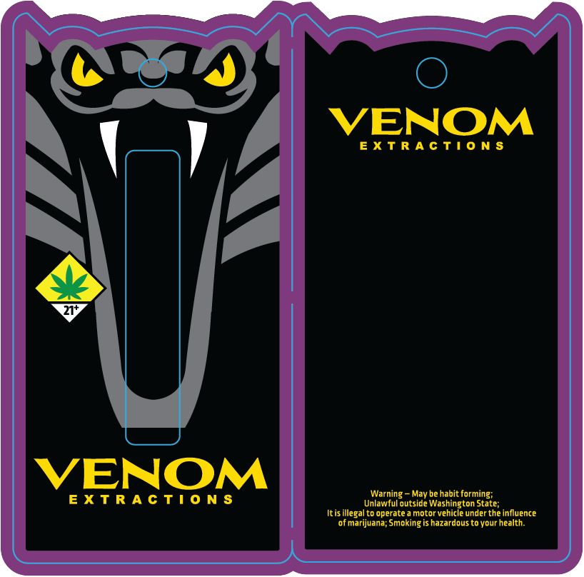 Venom Vape