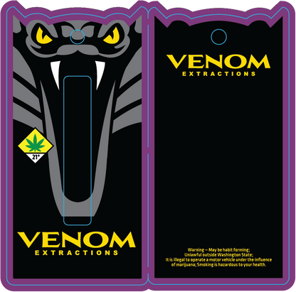 Venom Vape