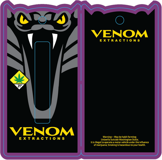 Venom Vape