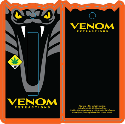 Venom Vape