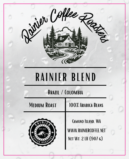 Large Label 4x5"