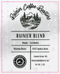 Large Label 4x5"