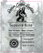 Large Label 4x5"