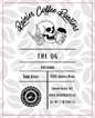 Large Label 4x5"