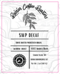 Large Label 4x5"