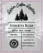 Large Label 4x5"