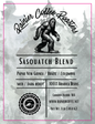 Large Label 3x4"