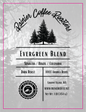 Large Label 3x4"