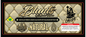 Blunts Labels