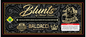 Blunts Labels