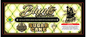 Blunts Labels