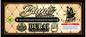 Blunts Labels