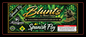 Blunts Labels