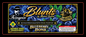Blunts Labels