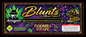 Blunts Labels
