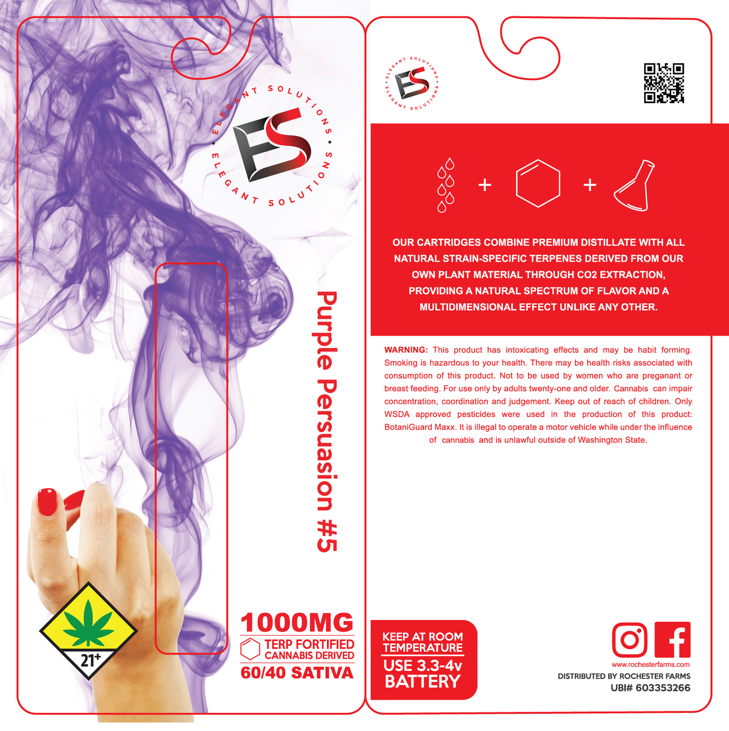 ES Vape