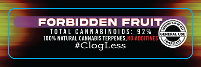 ES Strain Stickers