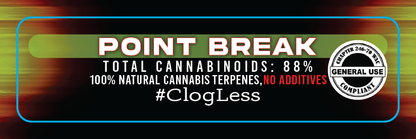 ES Strain Stickers
