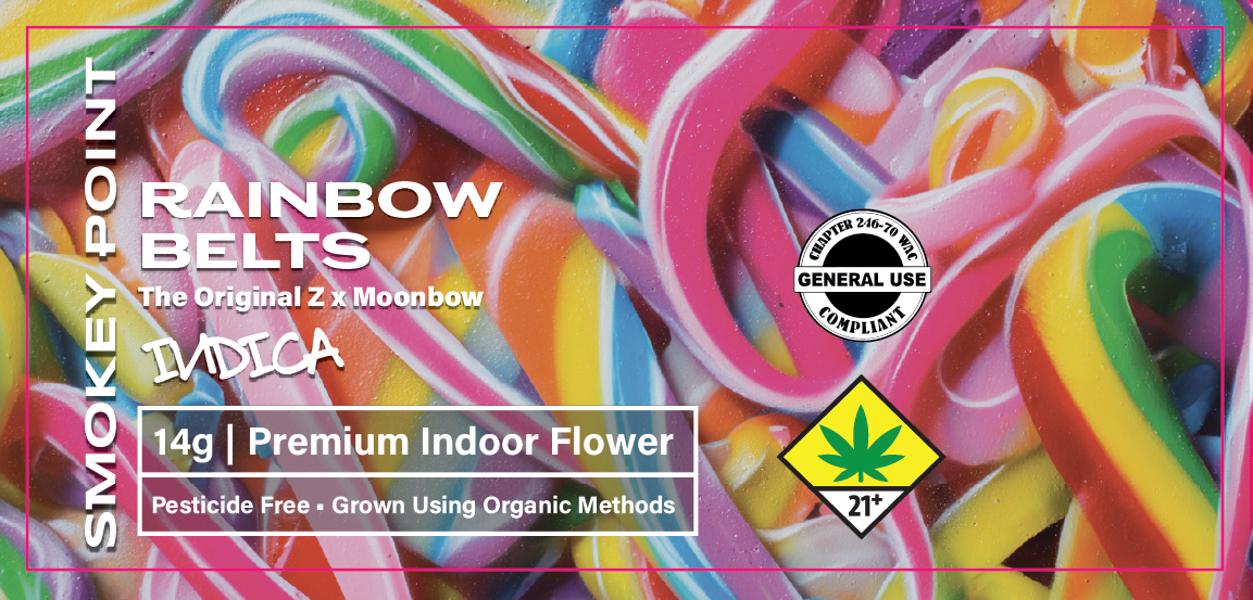 SPP Flower 14G
