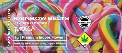 SPP Flower 7G