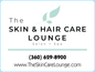The Skin Care Lounge 3x4"