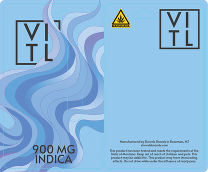 VITL Vape