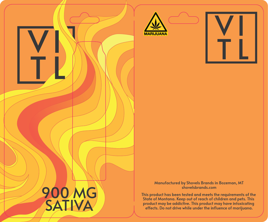 VITL Disposable