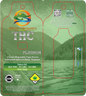 Skagit Organics THC Glo Pod