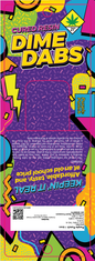 Dime Dabs