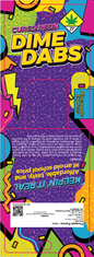 Dime Dabs