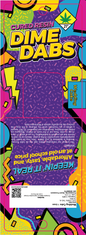 Dime Dabs